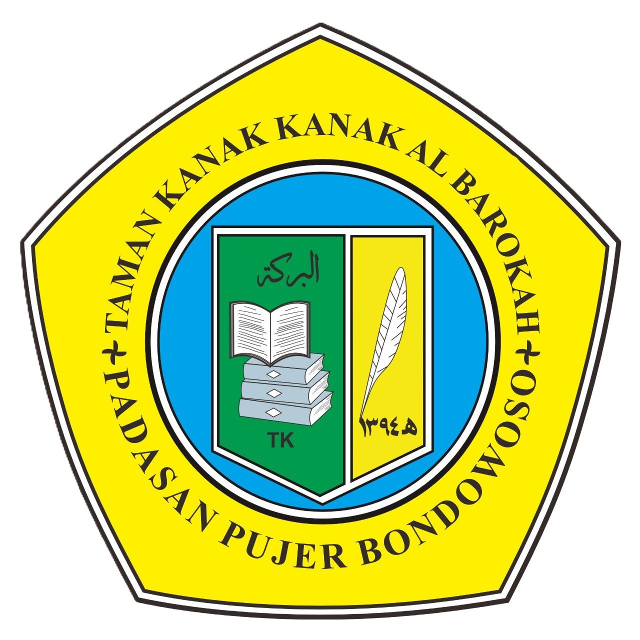 TK Al-Barokah Logo